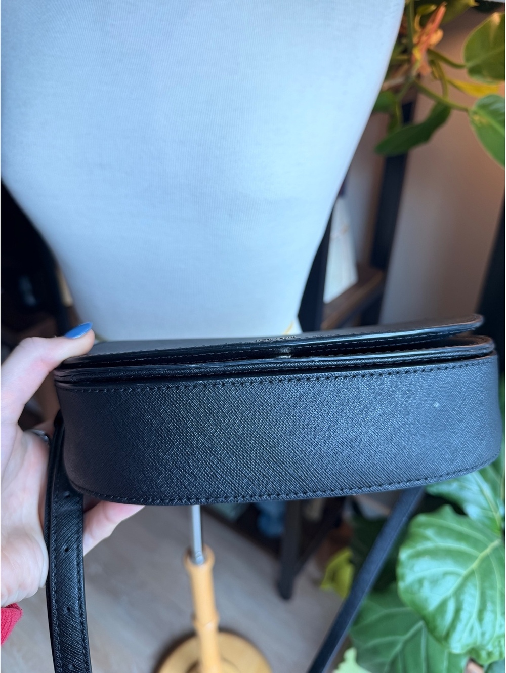 Kate Spade New York Black Crossbody Bag - Picture 2 of 6